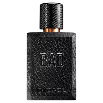 Мужская туалетная вода Diesel Bad, 50 мл