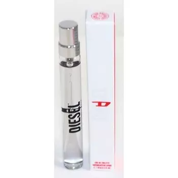 Мужская туалетная вода Diesel D Eau de Toilette Travel Spray 10ml