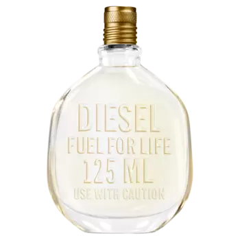 Мужская туалетная вода Diesel Fuel For Life Homme, 125 мл