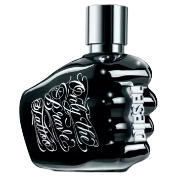 Мужская туалетная вода Diesel Only The Brave Tattoo, 125 мл
