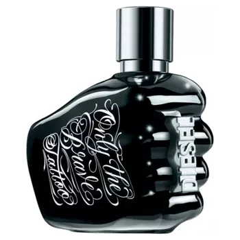 Мужская туалетная вода Diesel Only The Brave Tattoo, 50 мл