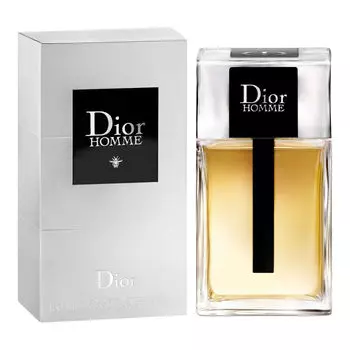 Мужская туалетная вода dior Dior Homme 2020, 150 мл