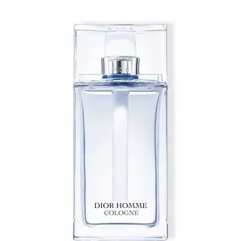 Мужская туалетная вода DIOR HOMME Cologne Dior, 125
