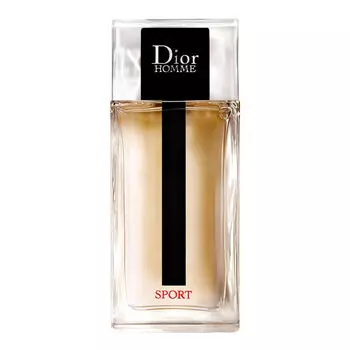 Мужская туалетная вода Dior Homme Sport, 200 мл