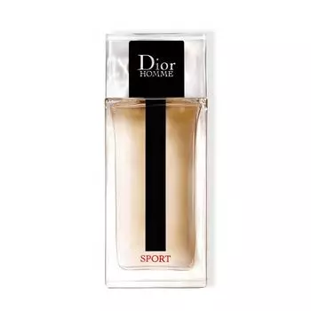 Мужская туалетная вода DIOR HOMME SPORT Eau de Toilette Dior, 200