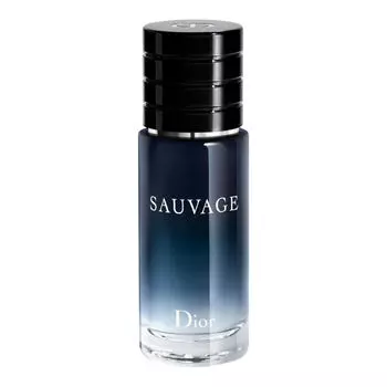 Мужская туалетная вода Dior Sauvage, 30 мл