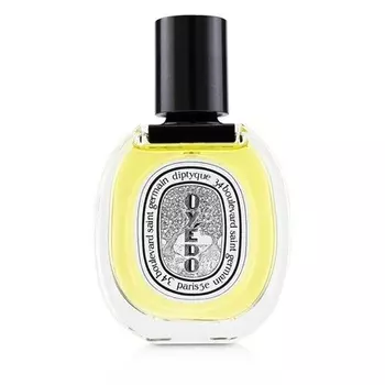Мужская туалетная вода Diptyque Oyedo EDT Spray Perfume 50ml