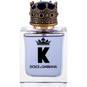 Мужская туалетная вода Dolce&Gabbana K, 50 мл