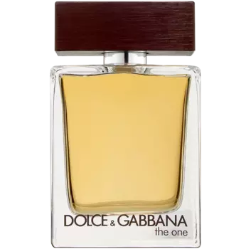Мужская туалетная вода Dolce&Gabbana The One, 100 мл
