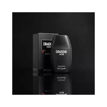 Мужская туалетная вода Drakkar Noir Guy Laroche, 200