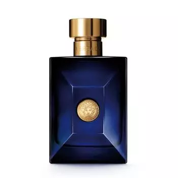 Мужская туалетная вода Dylan Blue Pour Homme EDT Versace, 50