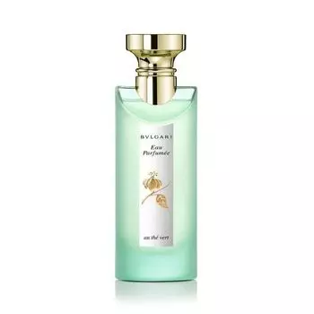 Мужская туалетная вода Eau Parfume Au Th Vert EDC Bvlgari, 75 ml
