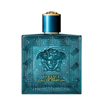Мужская туалетная вода Eros Eau de Parfum Versace, 50