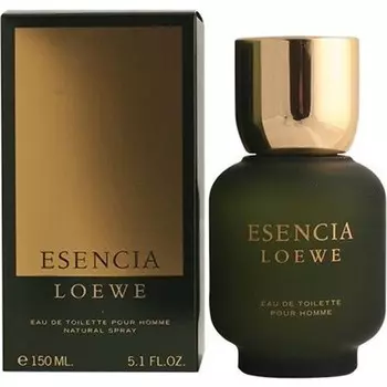 Мужская туалетная вода Esencia Loewe Pour Homme Eau-de-Toilette Spray 5oz