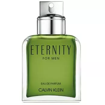 Мужская туалетная вода ETERNITY for Men EDP Calvin Klein, 200