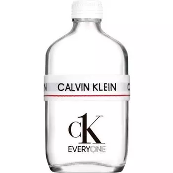 Мужская туалетная вода Everyone EDT Calvin Klein, 200
