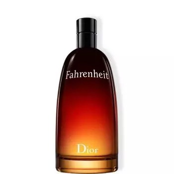 Мужская туалетная вода FAHRENHEIT Eau de Toilette Dior, 200