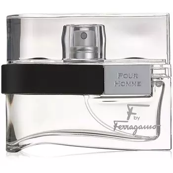 Мужская туалетная вода Ferragamo F by PH Eau de Toilette Spray 30ml