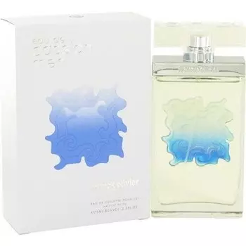 Мужская туалетная вода Franck Olivier Eau De Passion Men Eau De Toilette 75ml Spray