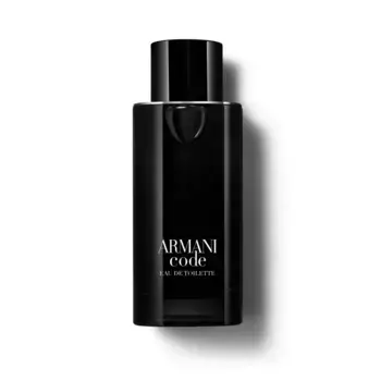 Мужская туалетная вода Giorgio Armani Code Eau de Toilette Armani, 125