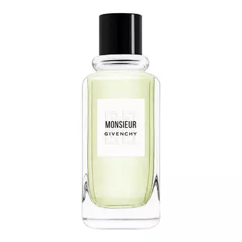 Мужская туалетная вода givenchy Givenchy Monsieur De, 100 мл