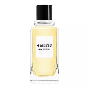 Мужская туалетная вода Givenchy Xeryus Rouge, 100 мл