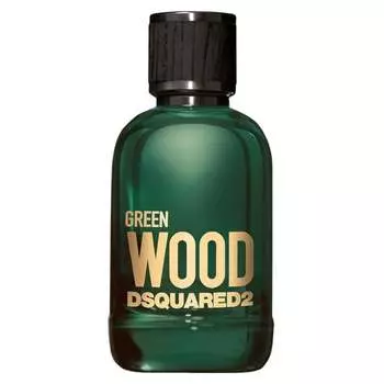 Мужская туалетная вода Green Wood EDT Dsquared2, 50