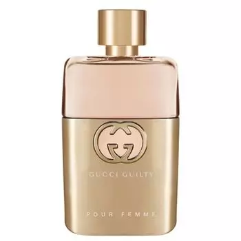 Мужская туалетная вода Guilty pour Femme Eau de Parfum Gucci, 50