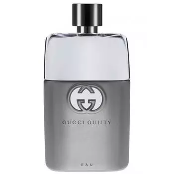 Мужская туалетная вода Guilty Pour Homme EDT Gucci, 90