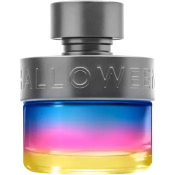 Мужская туалетная вода Halloween Man Hero, 50 мл