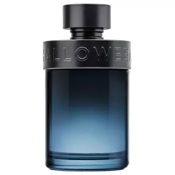 Мужская туалетная вода Halloween Man X EDT Halloween, 125