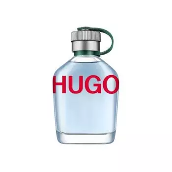 Мужская туалетная вода Hugo Man EDT Hugo Boss, 200