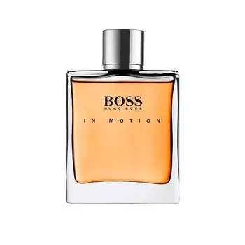 Мужская туалетная вода In Motion Original EDT Hugo Boss, 100