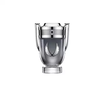 Мужская туалетная вода Invictus Platinum Eau de Parfum Paco Rabanne, 100