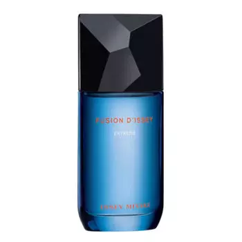 Мужская туалетная вода Issey Miyake Fusion D'Issey Extreme, 100 мл