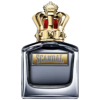 Мужская туалетная вода Jean Paul Gaultier Scandal Pour Home, 50 мл