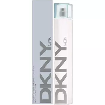 Мужская туалетная вода Энергетическая 100мл, Dkny