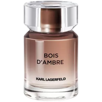 Мужская туалетная вода Karl Lagerfeld Bois D'Ambre, 50 мл