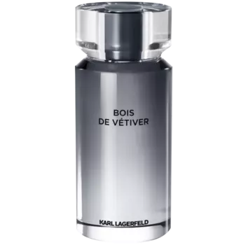 Мужская туалетная вода Karl Lagerfeld Bois De Vetiver, 100 мл