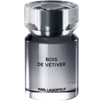 Мужская туалетная вода Karl Lagerfeld Bois De Vetiver, 50 мл
