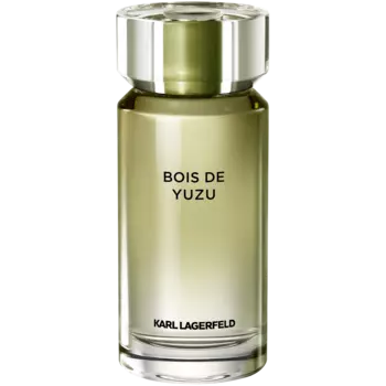 Мужская туалетная вода Karl Lagerfeld Bois De Yuzu, 100 мл