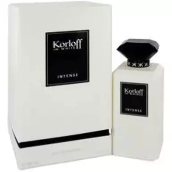 Мужская туалетная вода Korloff Eau de Toilette 0.088ml