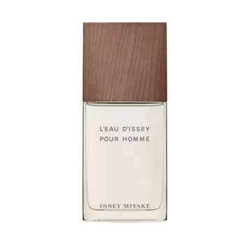 Мужская туалетная вода L'eau d'issey Pour Homme Vetiver Eau de Toilette Intense Issey Miyake, 100