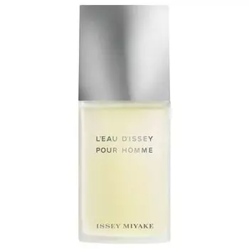 Мужская туалетная вода L'Eau d'Issey Pour Homme EDT Issey Miyake, 200
