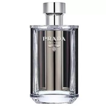 Мужская туалетная вода L'Homme EDT Prada, 150