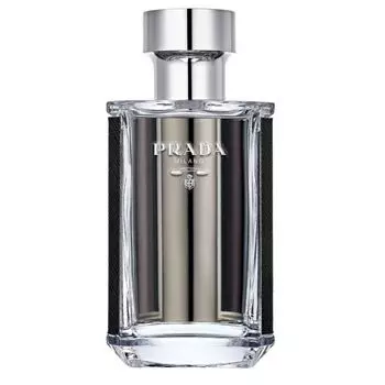 Мужская туалетная вода L'Homme EDT Prada, 50