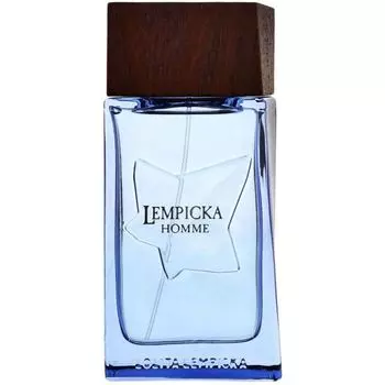 Мужская туалетная вода Lempicka Homme EDT Lolita Lempicka, 100 ml