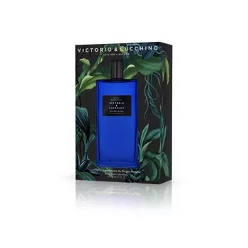 Мужская туалетная вода Limited Edition Selva Enigmtica Eau de Toilette Victorio & Lucchino, 150 ml