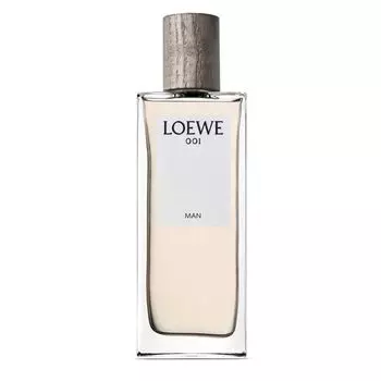 Мужская туалетная вода Loewe 001 Man EDP Loewe, 50
