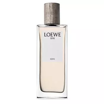 Мужская туалетная вода Loewe 001 Man EDP Loewe, 100
